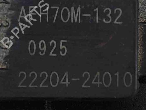 Luftmassemåler LEXUS UX (_AA1_, _AH1_, _MA1_) 250h (MZAH10) | BP27778570M95