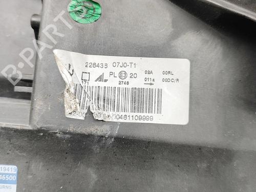 Left headlight FERRARI CALIFORNIA 4.3 | BP32119243C28  - Image 12