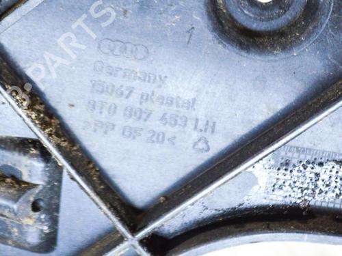 Rear bumper bracket AUDI A5 (8T3) 2.0 TDI | BP9628461C159 