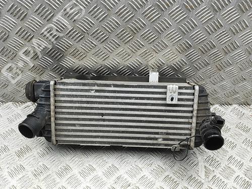 Used Intercooler Intercooler KIA OPTIMA Sportswagon (JF) 1.7 CRDi (141 hp) 33393679 33393679