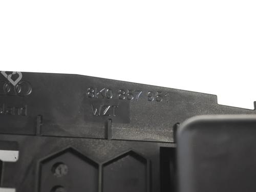 Ashtray AUDI Q5 (8RB) 2.0 TDI quattro | BP33338428I30 - Image 5