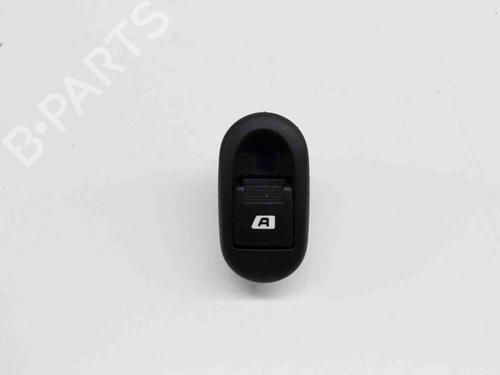 Used Left front window switch CITROËN C3 I (FC_, FN_) 1.4 HDi (70 hp) 10673277