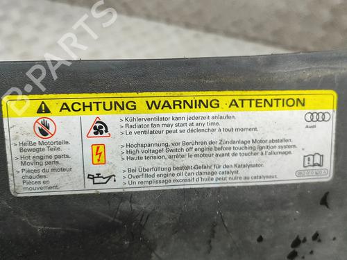 Other AUDI A7 Sportback (4GA, 4GF) 3.0 TDI quattro | BP26516435O1 