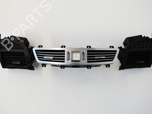 Luftventil MERCEDES-BENZ S-CLASS (W221, V221) S 320 CDI (221.022, 221.122) (235 hp) 30233743