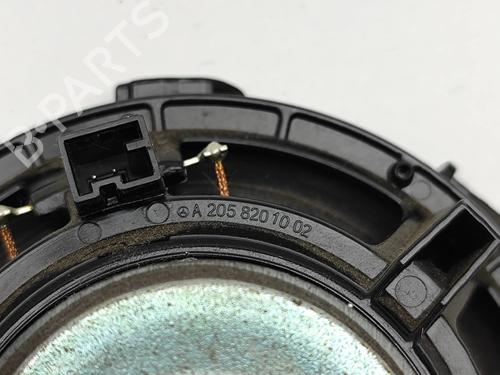 Speaker MERCEDES-BENZ E-CLASS (W213) E 350 e (213.050) | BP26687666E2 