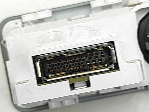 Electronic module JAGUAR F-TYPE Coupe (X152) 3.0 SCV6 S | BP33386767M83  - Image 7