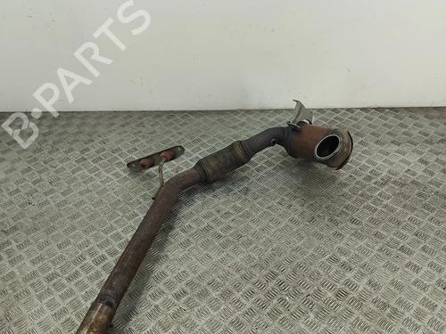 Catalyst VW PASSAT B8 Variant (3G5, CB5) 1.8 TSI | BP33380635M10  - Image 5