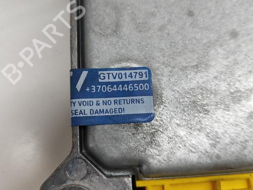 ECU airbags CHRYSLER GRAND VOYAGER V (RT) 3.8 | BP27785817M53 