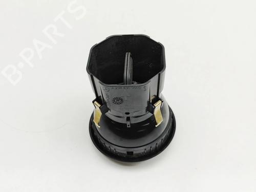 Air vent MERCEDES-BENZ E-CLASS Convertible (A238) E 220 d (238.414) | BP33377183I21  - Image 5