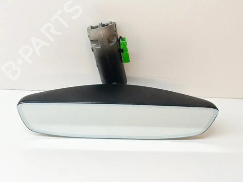 Used Rear mirror Rear mirror VOLVO XC40 (536) T3 (150 hp) 27752308 27752308