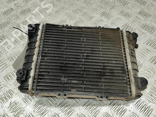 Water radiator VW T-ROC (A11, D11) 2.0 R 4motion | BP29486226M31 