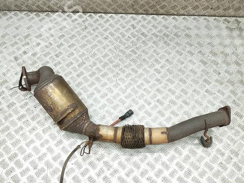 Catalisador FORD RANGER (TKE) 3.2 TDCi 4x4 | BP30708304M10 