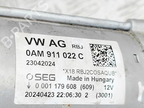Starter MAZDA CX-5 (KE, GH) 2.2 D AWD (KE2AW) | BP34559843M8  - Image 7