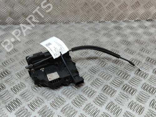 Front right lock CITROËN JUMPER II Van 2.2 HDi 100 | BP23561949C97 