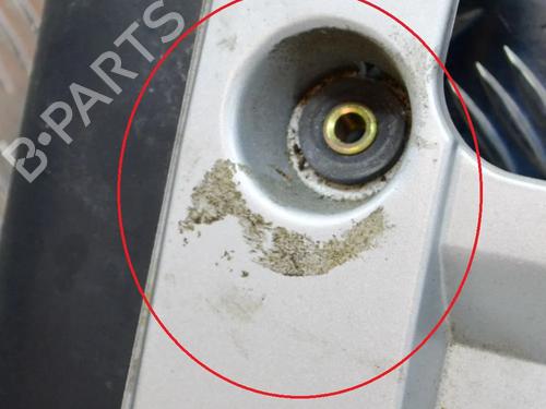 Upper protection KIA CARENS I MPV (FC, FJ) 2.0 CRDi | BP8412078M93