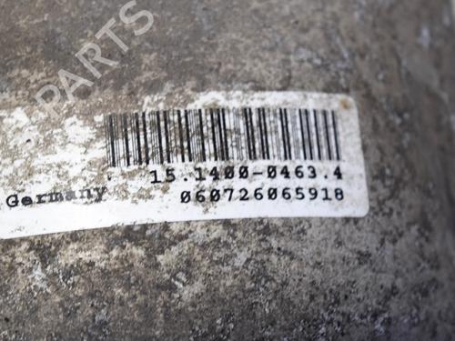 Left front shock absorber AUDI Q7 (4LB) 3.0 TDI quattro | BP29007333M16  - Image 6