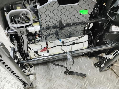 Left front seat VW T-ROC (A11, D11) 1.5 TSI | BP32679983C15  - Image 8