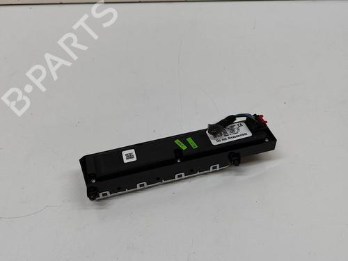 Gear lever JAGUAR I-PACE (X590) EV400 AWD | BP28436147M90 - Image 5