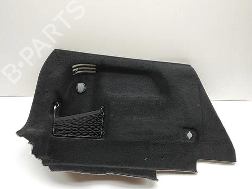 Used Boot lining Boot lining MERCEDES-BENZ EQA (H243) EQA 250+ (243.702) (190 hp) 36533766 36533766