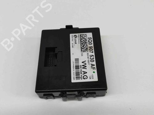 Electronic module VW GOLF VII (5G1, BQ1, BE1, BE2) 2.0 R 4motion | BP24142038M83