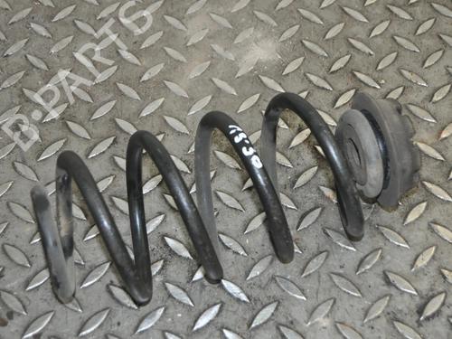 Used Shock absorber spring Shock absorber spring NISSAN JUKE (F15) 1.5 dCi (110 hp) 33340988 33340988