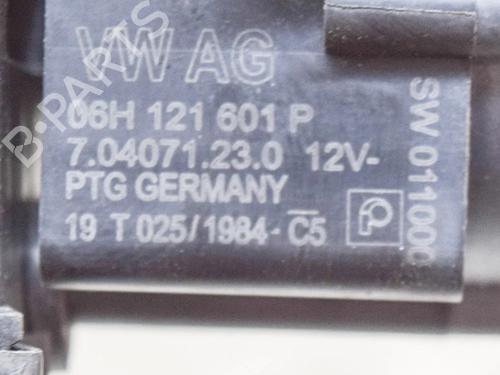 Auxiliary water pump PORSCHE 911 (992) 3.0 Carrera 4 S (992420) | BP28028155M111 