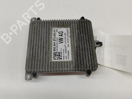 Electronic module SKODA ENYAQ iV SUV (5AZ) 60 | BP27775274M83  - Image 5