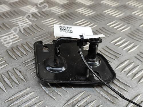 Used Exterior handle AUDI Q4 E-TRON SUV (F4B) 45 (286 hp) 28732800