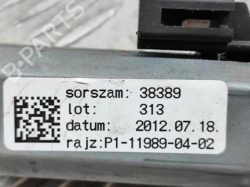 Electronic module BMW 6 Convertible (F12) 650 i xDrive | BP24820336M83  - Image 7