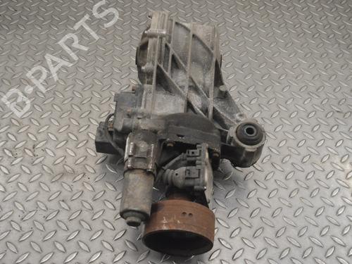 Rear differential VOLVO S90 II (234) D5 AWD | BP33365217M24 - Image 7