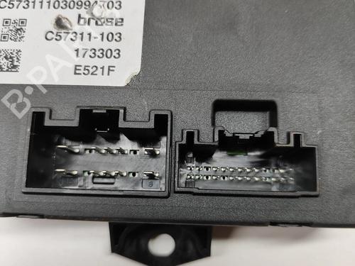 Electronic module LAND ROVER DISCOVERY V (L462) 3.0 D 4x4 | BP16944858M83