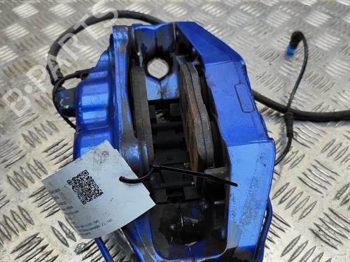 Left front brake caliper BMW X4 (G02, F98) xDrive 20 d | BP28194533M105 