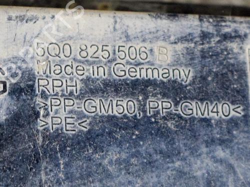 Underbody protection AUDI A3 Sportback (8VA, 8VF) 1.4 TFSI e-tron | BP15551940M92 