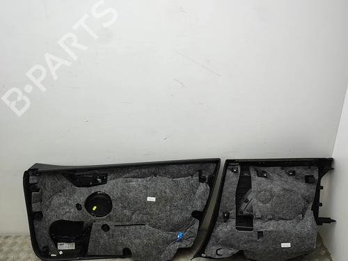 Sæde sæt AUDI TT (FV3, FVP) 2.0 TFSI quattro | BP39534429C78 - Image 12