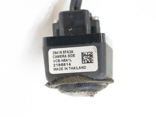 Camera NISSAN QASHQAI II SUV (J11, J11_) 1.5 dCi | BP8842330E14 