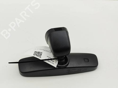 Rear mirror VW PASSAT B8 (3G2, CB2) 2.0 TDI | BP38623444I6 - Image 4
