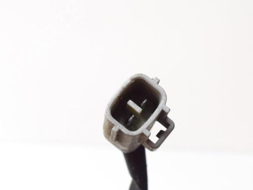 Intermitente delantero derecho MITSUBISHI PAJERO III (V7_W, V6_W) 3.2 Di-D (V68W) | BP10401821C33 