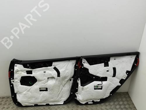 Seats set BMW X6 (G06, F96) M | BP33391171C78 - Image 15