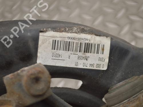 Right rear steering knuckle BMW 1 (F21) 116 i | BP30227603M28 