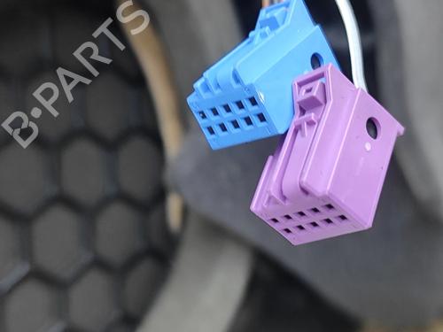 Front left panel MASERATI QUATTROPORTE VI 3.0 S Q4 | BP33396176C58  - Image 14