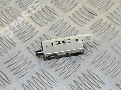 Elektronisk modul FORD FIESTA VII (HJ, HF) 1.0 EcoBoost | BP9113797M83 