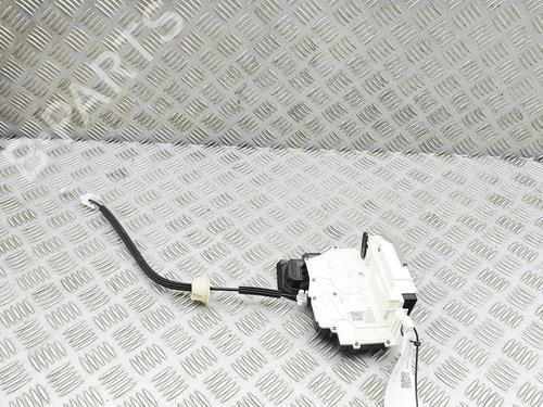 Front left lock PORSCHE MACAN (XAB) 4 Electric 4 (XABBB1, XABFD1) | BP38467124C98 - Image 2