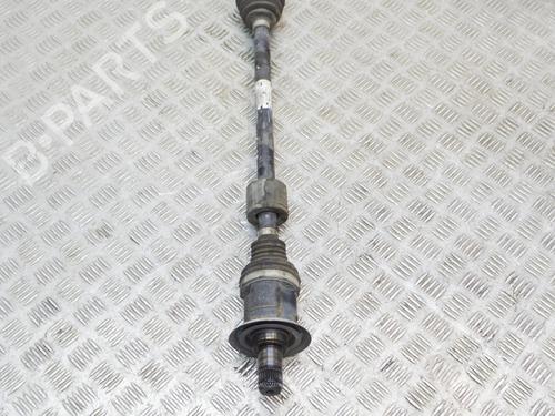 Used Right rear driveshaft MINI MINI COUNTRYMAN (R60) Cooper D ALL4 (112 hp) 12099115