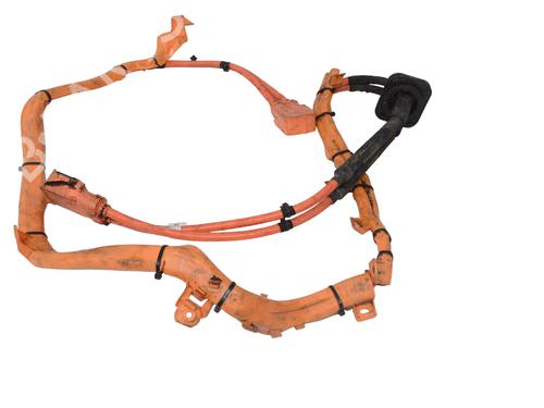 Wiring harness MERCEDES-BENZ E-CLASS (W213) AMG E 63 S 4-matic+ (213.089) | BP33355155E16 - Image 2