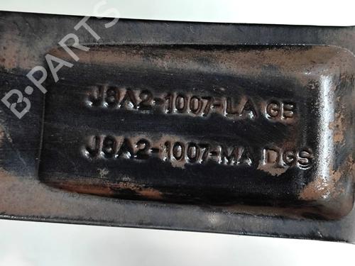 Fælk LAND ROVER RANGE ROVER VELAR (L560) 2.0 D180 TD4 4x4 | BP39409110C45 - Image 6
