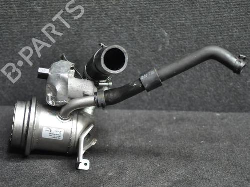 Egr AUDI A1 Sportback (8XA, 8XF) 1.4 TDI | BP6722287M69 