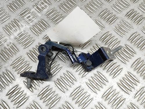 Used Hinge/Door check strap AUDI Q5 (FYB, FYG) 40 TDI Mild Hybrid quattro (204 hp) 27793150