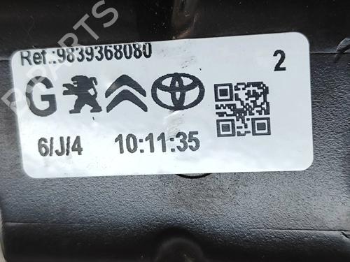 Hinge/Door check strap CITROËN JUMPY III Van (V_) 1.5 BlueHDi 120 | BP33373182C146  - Image 5