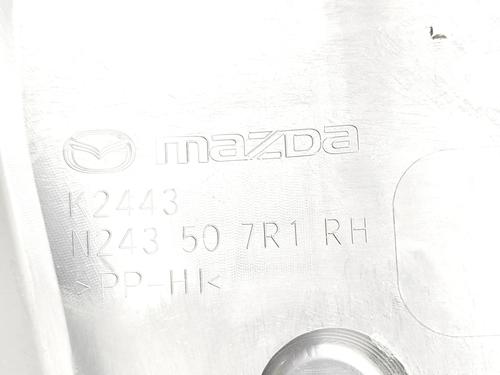 Scuttle panel MAZDA MX-5 IV (ND__) 2.0 (ND2E, ND6E) | BP35717592C110 - Image 5