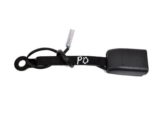 Seat buckle MAZDA 6 Saloon (GJ, GL) 2.2 D (GJ2FP, GJ1021, GJ1022, GL1021) | BP33348761I32 - Image 2